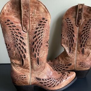 Cavender’s Women’s Cowboy Boots